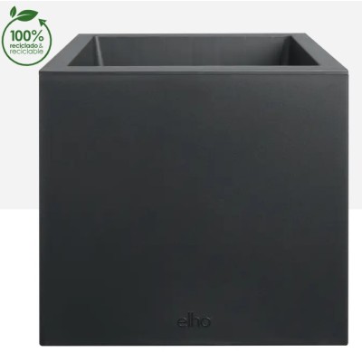 Vaso Vivo Next Square 300x290x300mm