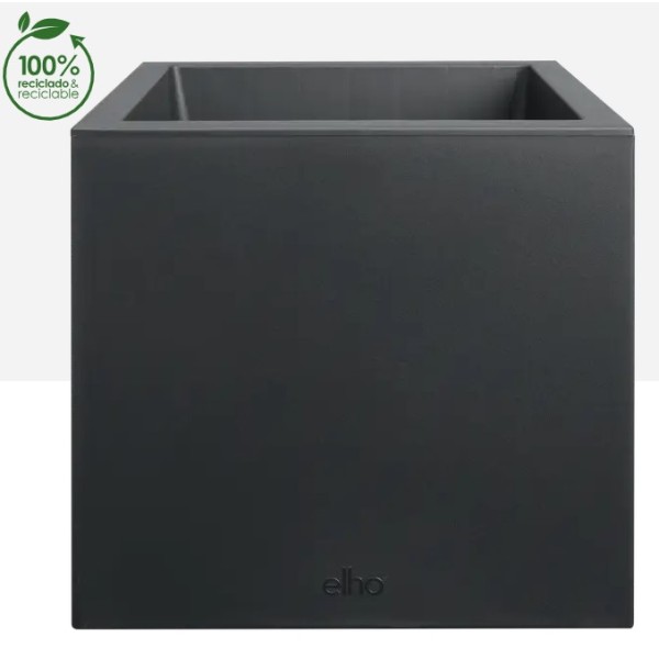 Vaso Vivo Next Square 300x290x300mm