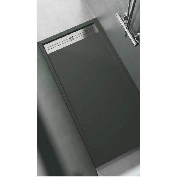 Base Duche 900x900 Ecolux Arena 