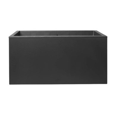 Vaso Vivo Next Long 600x290x300mm