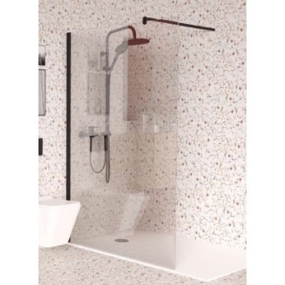 Painel Duche V8. Trsl.Cr. 1,20x1,90m