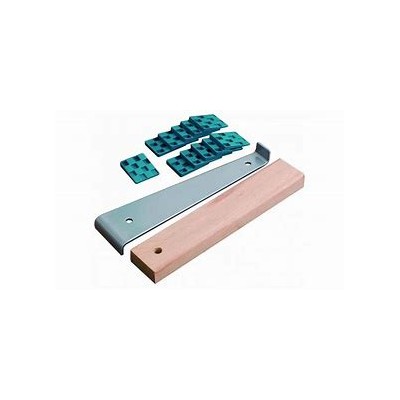 Kit P/Montage de Chão Laminado Wolfcraft 6931000