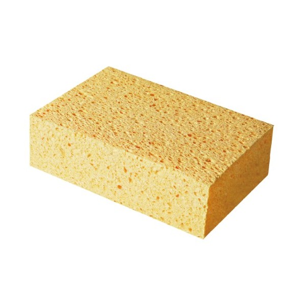 Esponja Celulosica 165x110x50 CFCS165 Bihui