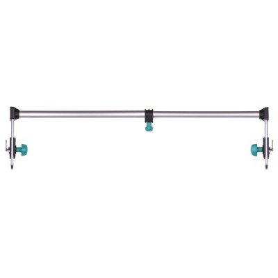 Grampo P/Fixar Aros de Porta Wolfcraft