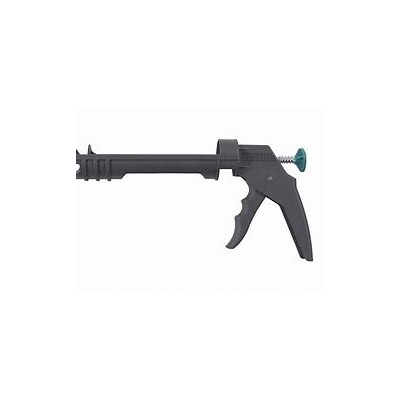 Pistola P/Silicone MG 100 Wolfcraft