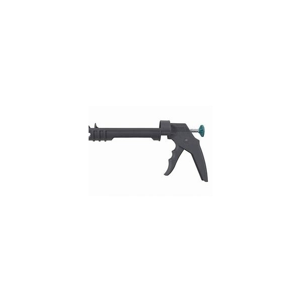 Pistola P/Silicone MG 100 Wolfcraft