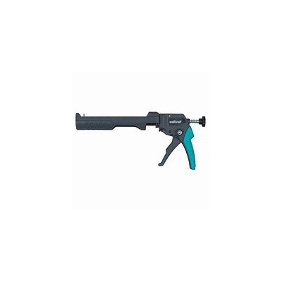 Pistola P/Silicone MG 350 Wolfcraft