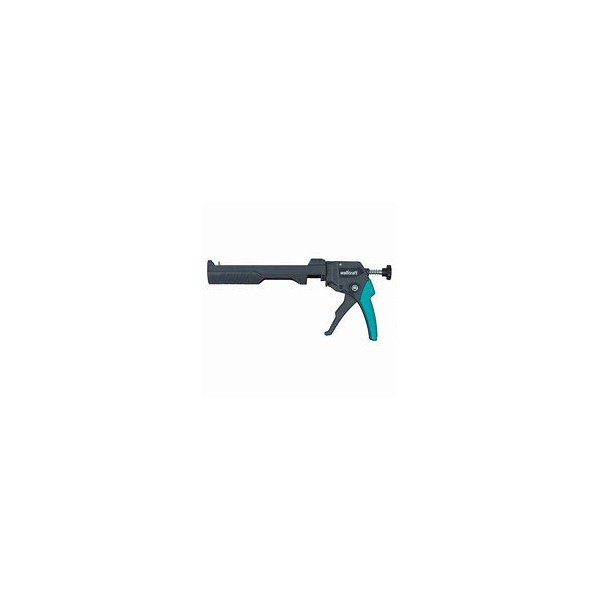 Pistola P/Silicone MG 350 Wolfcraft