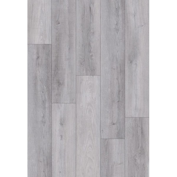 Pavimento Vinyl SPC Carrubo Blanco 1220x182mm (Caixa 2,22m2)