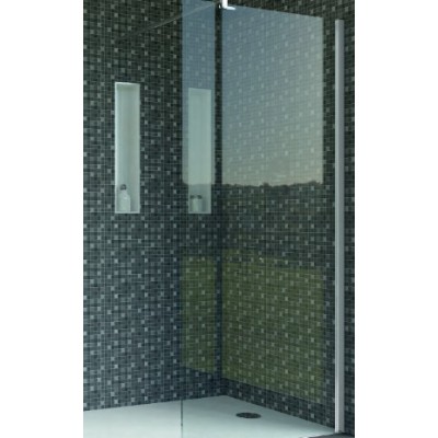 Painel Duche V8. Trsl.Cr. 900x1900