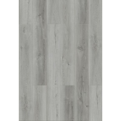 Pavimento Vinyl SPC Arancio Light Grey 1220x182mm (Caixa 2,22m2)