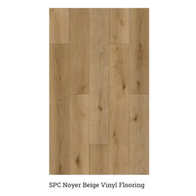 Pavimento Vinyl SPC Noyer Beige 1220x182mm (Caixa 2,22m2)