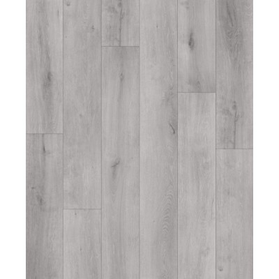 Pavimento Vinyl SPC Leccio Grey 1220x182mm (Caixa 2,22m2)