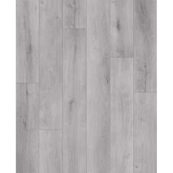 Pavimento Vinyl SPC Leccio Grey 1220x182mm (Caixa 2,22m2)