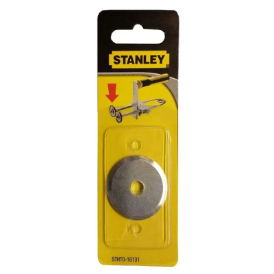 Laminas P/Gramil Stanley 16131