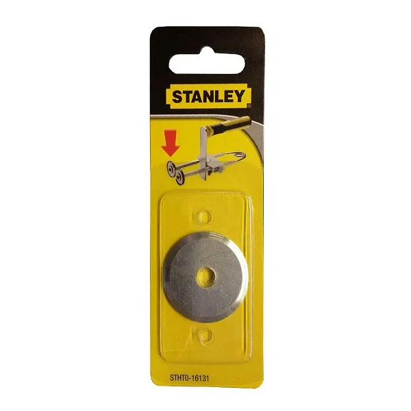 Laminas P/Gramil Stanley 16131