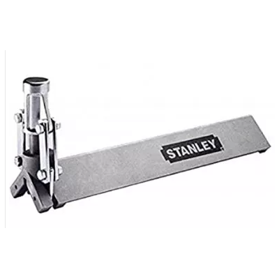 Rebitadora P/Perfis de Canto Pladur Stanley 16132