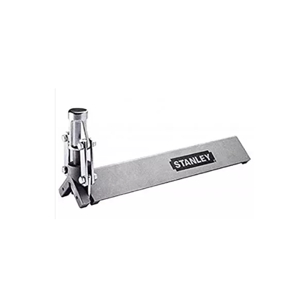 Rebitadora P/Perfis de Canto Pladur Stanley 16132