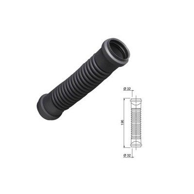 Curva Magica FF 40mm Push-Fit