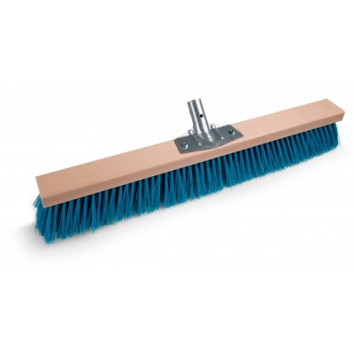 Vassoura 80cm Plastik Desp.