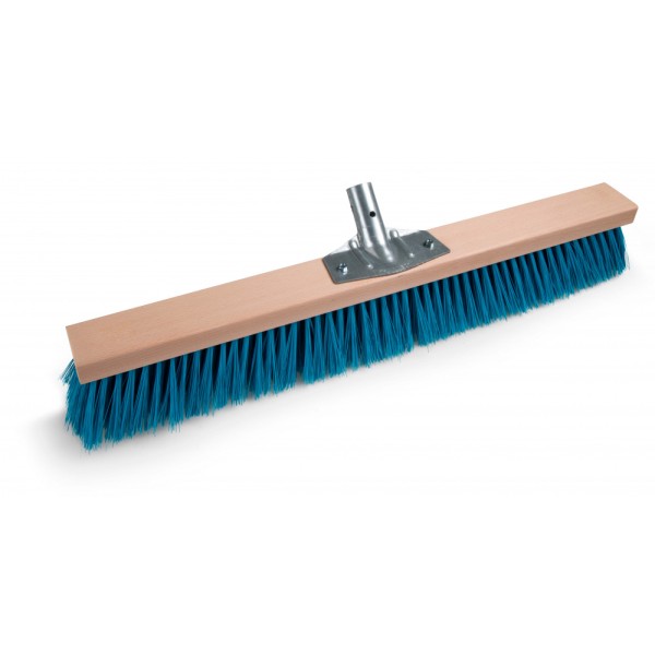 Vassoura 80cm Plastik Desp.