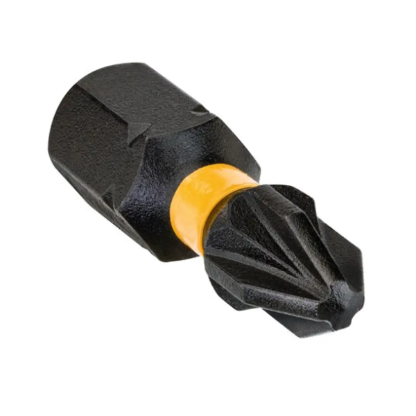 Conj. 5 Bits DeWalt PZ2x25mm DT7387T-QZ