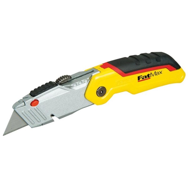 Xisato T/Navalha Stanley Fatmax 0-10-825