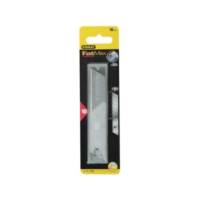 Lamina Xisato SK2 18mm Macfer (Cx 10Unid.)