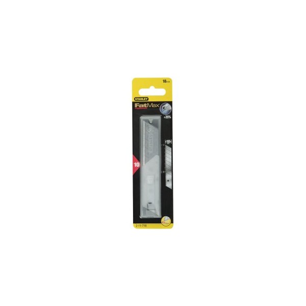 Lamina Xisato SK2 18mm Macfer (Cx 10Unid.)