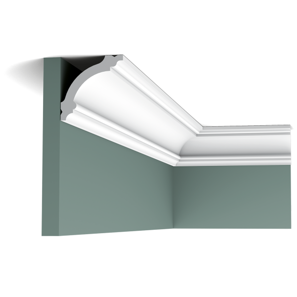 Perfil Orac Decor PX202 (2000x75x20mm)