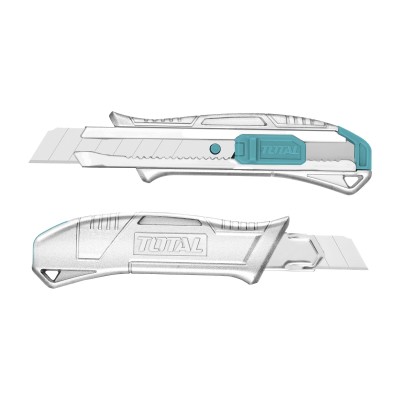 Xisato Aluminio 18mm