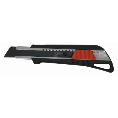 Xisato Medid Soft Black 18mm