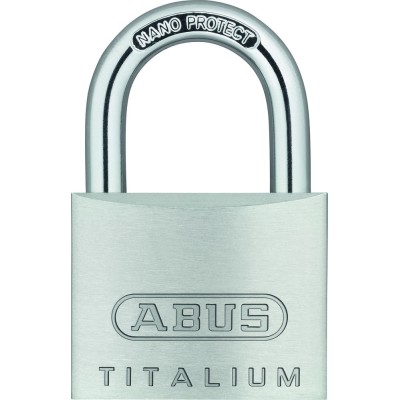 Cadeado ABUS Inox 84IB/40B 40mm Blister