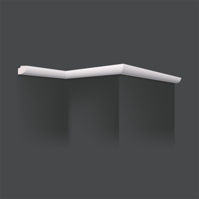 Sanca Poliest. Homestar Ref. D20 C/2mt