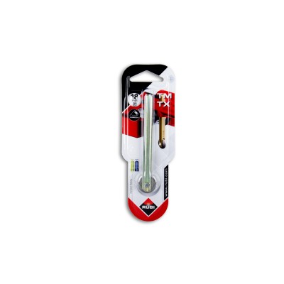 Cortante Plus Rubi P/Ceramica 18mm 01992