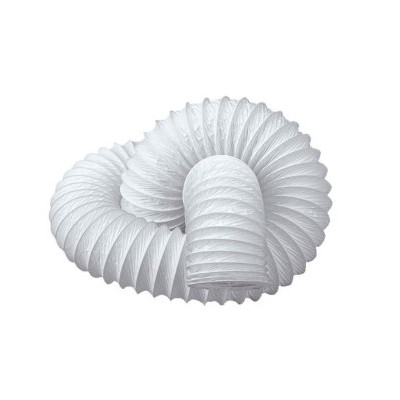 Tubo PVC Ventilação P/VMC 90mmx3,00mt
