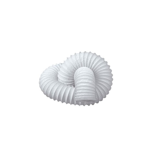 Tubo PVC Ventilação P/VMC 127mmx3,00mt