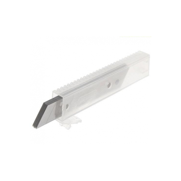 Lamina Xisato Stanley 18mm (Cx 10Uni.) 0-11-301