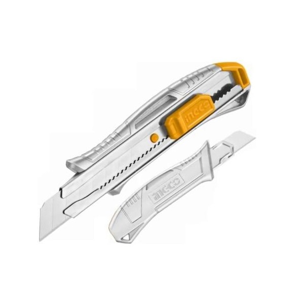 Xisato Aluminio Ingco 18mm