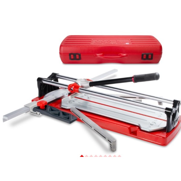 Maquina C/Ceramica Rubi TR-600 Magnet 17905