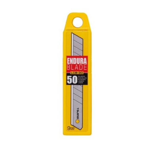 Lamina P/Xisato LC-390 Tajima 9mm 10Pç
