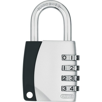 Cadeado ABUS C/Código 155/20B 20mm Blist