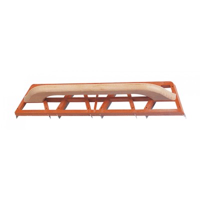Raspador P/Gesso Mondelin