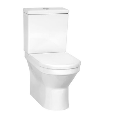 Sanita Sparta Pack Compacta BTW Branca