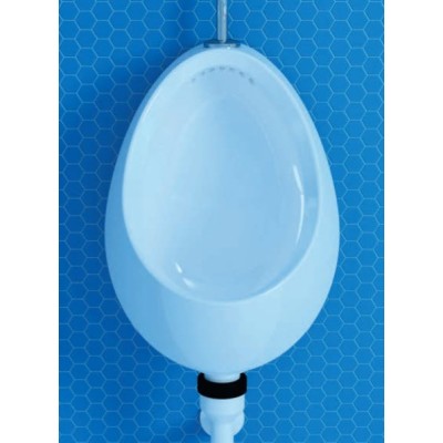 Urinol Lotus Branco