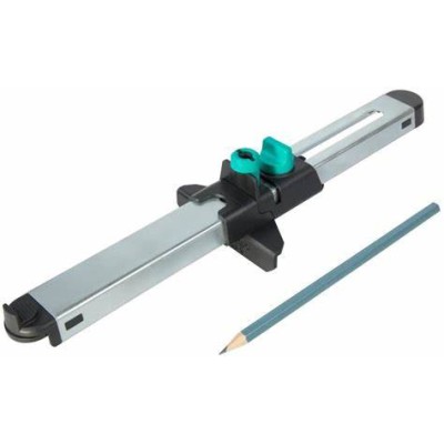 Xisato Prof. 18mm C/Laminas Wolfcraft