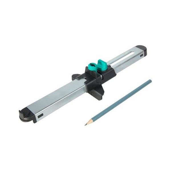 Xisato Prof. 18mm C/Laminas Wolfcraft