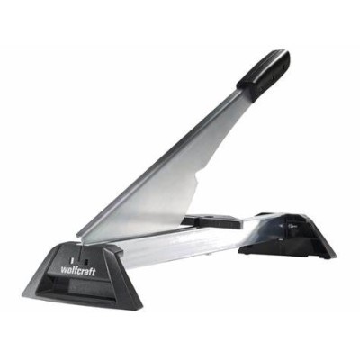 Guilhotina LC 600 P/Chão Laminado Wolfcraft