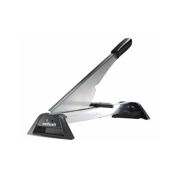 Guilhotina LC 600 P/Chão Laminado Wolfcraft