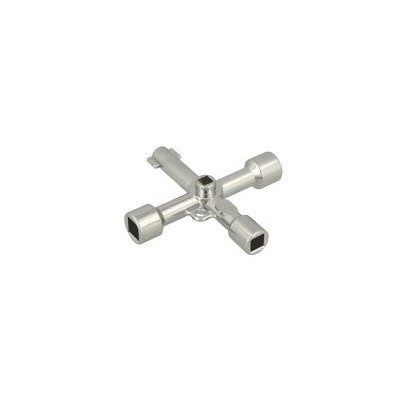 Chave de Contador Universal 107